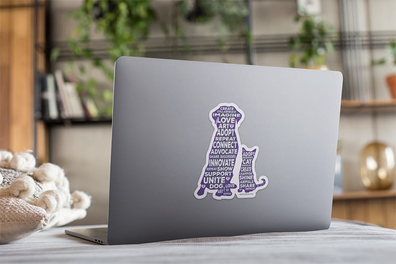Decal Mockup Featuring A Laptop Standing On A Table 25200 (1) Copy
