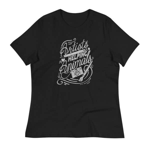 womens-relaxed-t-shirt-black-front-601ad5ae6d854