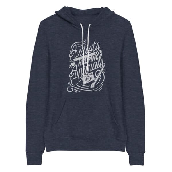 Unisex Pullover Hoodie Heather Navy Front 6122e3510a793.jpg