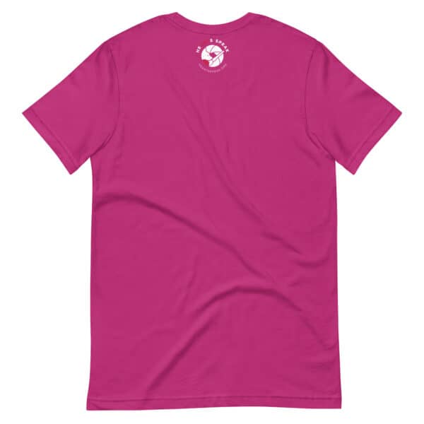 Unisex Staple T Shirt Berry Back 629fd442d004c.jpg