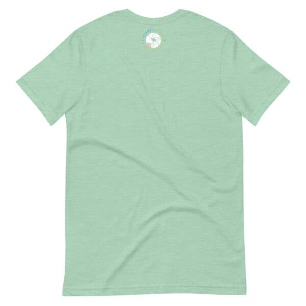 Unisex Staple T Shirt Heather Prism Mint Back 629f98fd4c18a.jpg